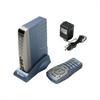 Steren Electronics TV to PC Converter/Tuner - TV tuner / video input adapter