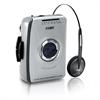 Coby CX-49 - Radio / cassette player CX-49