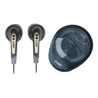 Coby CV E20 - headphones CVE20