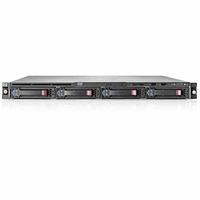 HP ProLiant DL320 G6- 1x Dual-Core Intel Xeon E5502 1.86GHz Rack Server - 4GB RAM, &nbsp;no HDD, Gigabit Ethernet, Smart Array B110i