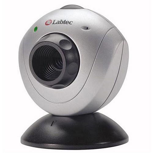 Labtec LABTEC WEB CAMERA (41832)