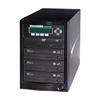 Kanguru Solutions DVD Duplicator 1 to 3 - DVD duplicator - Hi-Speed USB U2-DVDDUPE-S3