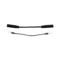 Metra Electronics Antennaworks - Antenna adapter (F) (F)