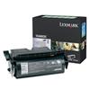Lexmark Black High Yield Return Program Print Cartridge for T520/T522 12A6835