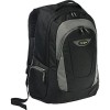 Targus 15.4" Sport Standard Backpack (Black/Platinum) - TSB212