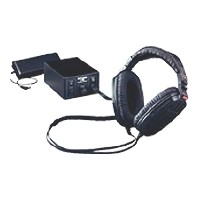 Koss Corporation ESP 950 - Headphones ( ear-cup )