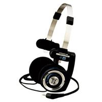 Koss Corporation KOSS PORTA-PRO FOLDING