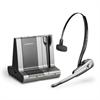 Plantronics Savi Office WO100 - Headset ( convertible ) - wireless - DECT 6.0