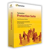 Symantec Protection Suite Small Business Edition - ( v. 3.0 ) - version upgrade license 20017684