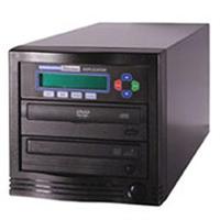 Kanguru Solutions 1 to 1, 24x DVD Duplicator