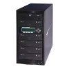 Kanguru Solutions DVD Duplicator 1 to 5 - DVD duplicator - Hi-Speed USB U2-DVDDUPE-S5