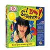 Dorling Kindersley I Love Science A0317JCW