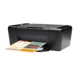 HP Deskjet F4480 All-in-One Printer CB745A#B1H