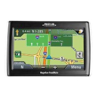 Magellan Roadmate 1475T 4.7" GPS Navigator with Traffic Link