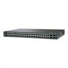 Cisco Catalyst 3560V2-48PS - switch - 48 ports - managed - rack-mountable WS-C3560V2-48PS-S