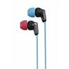 Sony EX Earbuds (Blue / Red)