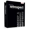 Roxio Retrospect for Mac Single Server Edition - ( v. 8.0 ) - license + Annual Support and Maintenance - 20 clients - Mac LZ10A8000C