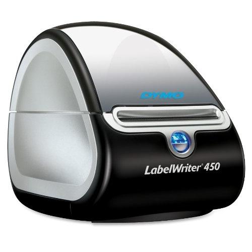 Dymo LabelWriter 450 Label Printer