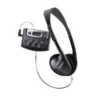 Sony Walkman SRF-M37W - Personal radio