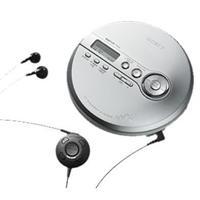 Sony CD Walkman D-NF340 - CD / MP3 / radio