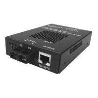 Transition media converter SSETF1011-205