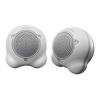 Sony SRS P11Q - Portable speakers - 2 Watt (total)