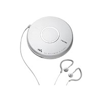 Sony CD Walkman D-FJ041 - CD player / radio