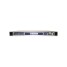 Qlogic InfiniBand Edge Switch 12200-BS01 - switch - 36 ports - rack-mountable