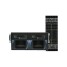 Qlogic InfiniBand Director Switch 12800-180 - switch - managed - rack-mountable