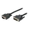 StarTech DVI to VGA Display Monitor Cable - video cable - 10 ft