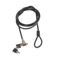 Noble Security Universal Notebook Lock w/ Trap NS20T