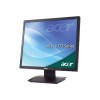 Acer V173 Bb - LCD display - TFT - 17" - 1280 x 1024 / 75 Hz - 250 cd/m2 - 7000:1 (dynamic) - 5 ms - 0.264 mm - VGA - black