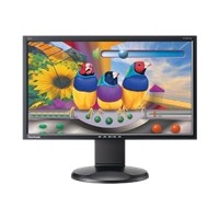 ViewSonic 24" Widescreen LCD Monitor VG2427WM