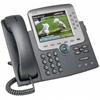 Jabra Corporation Cisco Unified IP Phone 7945G and Jabra GN Headset