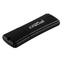 Crucial Technology 8GB Gizmo! USB 2.0 High Speed Flash Drive