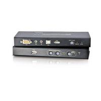 Aten Technology CE 800B - KVM / audio / USB extender CE800B