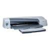 HP Designjet 110Plus r 24-inch Large-format Printer C7796H#A2L