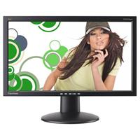 50% off ViewSonic 22in  HD 1080p LCD Monitor with DVI and Speakers 