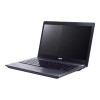 Acer Aspire 4810T-8702 Intel Core 2 Solo SU3500 1.4GHz Notebook - 3GB RAM, 320GB HDD, 14" TFT WXGA, DVD-RW, Gigabit Ethernet, 802.11b/g/n, Bluetooth, 6-cell Li-ion.