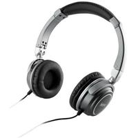 iHome 2-in-1 Portable Speakers with Built-In Headphones