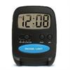 Timex Elgin Travel Alarm Clock
