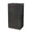 Kendall Howard 37U 19" Rack Cabinet &nbsp;- Vented Front Door with Vented Rear Door 3110-3-001-37