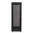 Kendall Howard 37U 19" Rack Cabinet &nbsp;- Vented Front Door with Vented Rear Door 3110-3-001-37