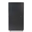 Kendall Howard 37U 19" Rack Cabinet &nbsp;- Vented Front Door with Vented Rear Door 3110-3-001-37