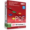 ABBYY USA PDF Transformer v. 3.0 (Windows) - Complete Package