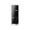 HP Pavilion Slimline s5160f Intel Core 2 Quad Q8200 2.33GHz Desktop - 6GB RAM, 750GB HDD, Blu-ray / SuperMulti DVD, Gigabit Ethernet, 802.11b/g/n, NVIDIA GeForce G210