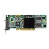 Matrox Millennium G550 LP PCI graphics card - MGA G550 - 32 MB