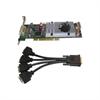 Jaton VIDEO-558PCI-QLP - graphics card - GF 8400 GS - 512 MB VIDEO-558PCI-QLP