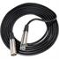 Nady XC-25 - microphone cable - 25 ft XC-25