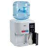 Avanti Products Table Top Thermoelectric Water Cooler - White/Black